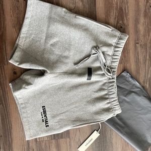 Fear Of God Essentials Shorts